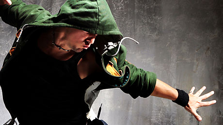 网站攻击工具手机版